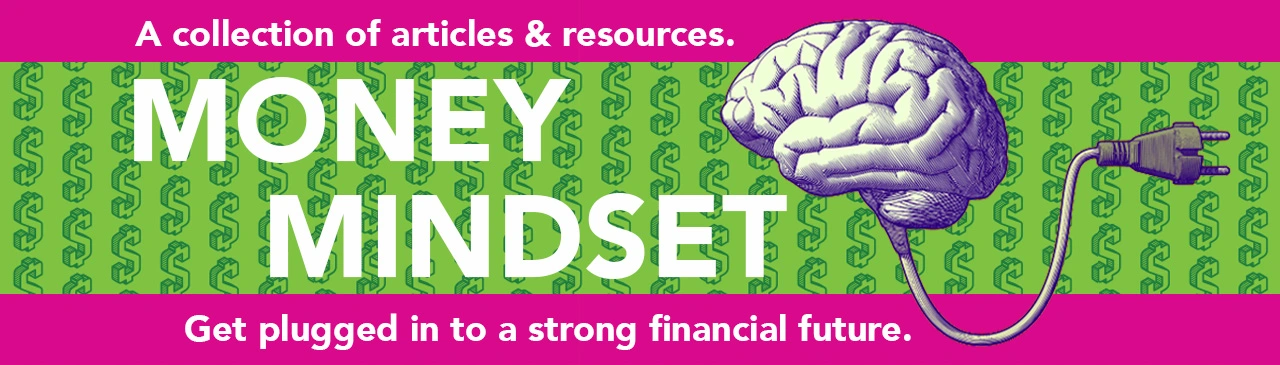Money Mindset Tandia's blog articles and resources
